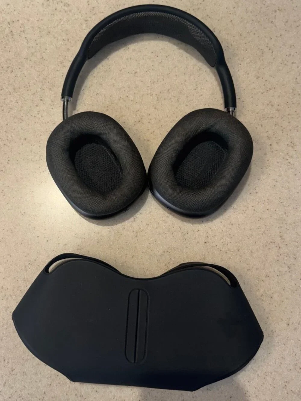 APPLE AirPods Max 1st Gen - Space Gray